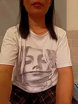 Živý XXX chat Doremon_95