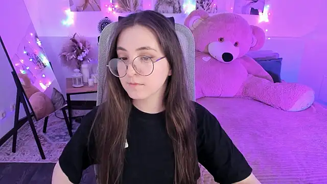 VirtuallVoyant Chat XXX in diretta