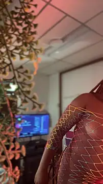 NanyMoreno Chat XXX in diretta