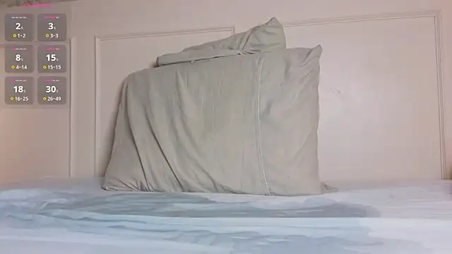 Chat +18 de Selen_marcell ao vivo