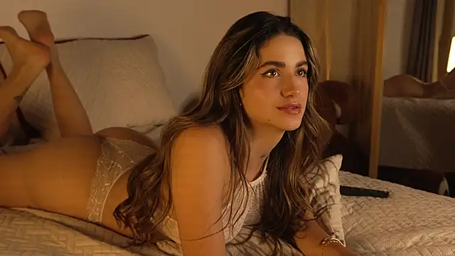 Violet_SweetJS Live XXX-chat