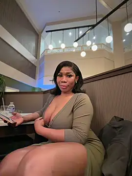 Belle___'s Webcam Show