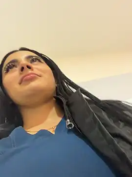 Chatroom XXX en direct de Natasha__Blue