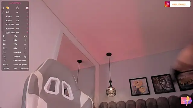 Онлайн чат XXX cute__cherry_