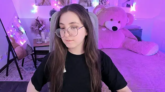 VirtuallVoyant Chat XXX in diretta