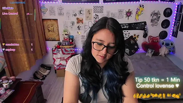 Cherry_blush_ Chat XXX in diretta