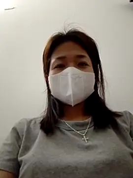 PamPii2x webcam show