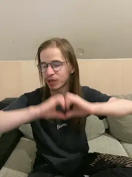 YoungSebi Live XXX-chat