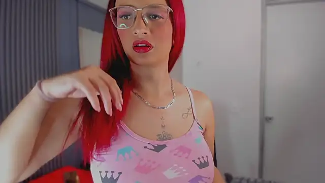 SusanaBell_ Chat XXX in diretta