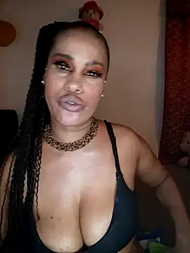 KAYLA_48_ Webcam Show