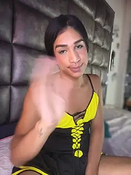 Czat XXX na żywo – Ashly_Miller