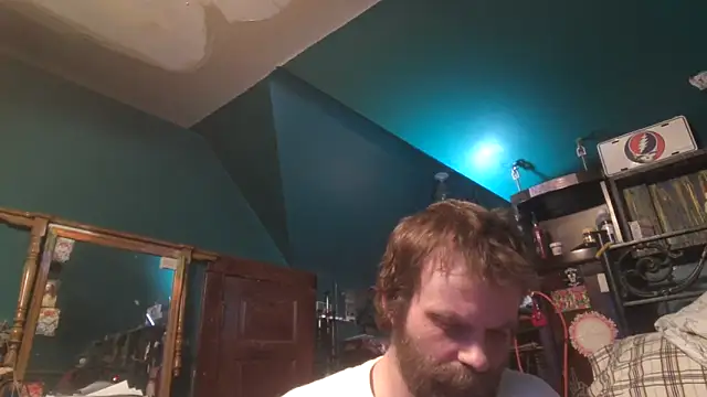 charactrzero Obrolan Langsung XXX