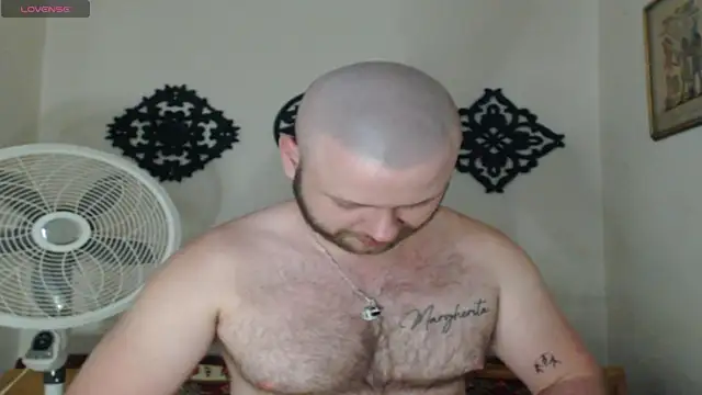 TONY_WHITE_7 Live XXX-chat