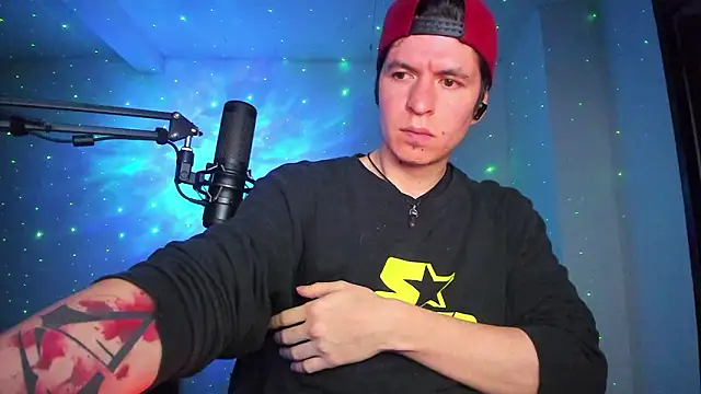 Headhunterdz Live XXX-chat