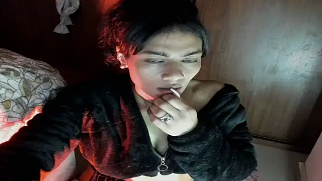 Lilithsabeth 라이브 XXX 채팅