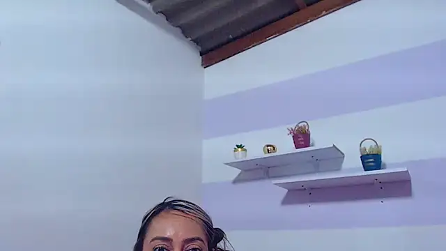 kimberlyvega 라이브 XXX 채팅