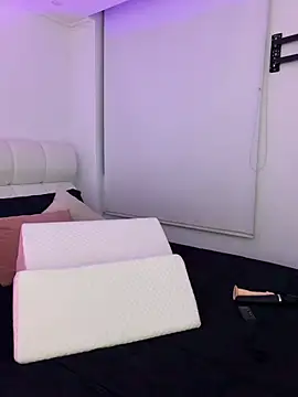 Dj_scarlettmorreti's Live XXX Chat