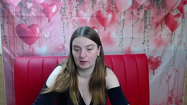 FreyaDak 라이브 XXX 채팅