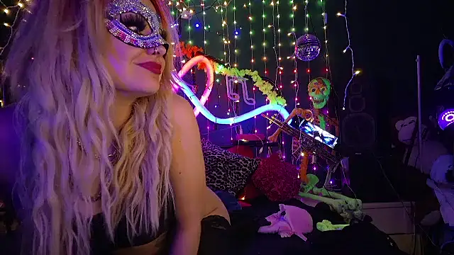 anonymouszN Webcamshow