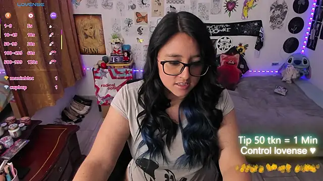 Cherry_blush_ 라이브 XXX 채팅