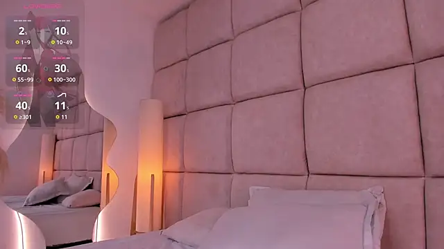 Artemisa08: онлайн-секс-чат