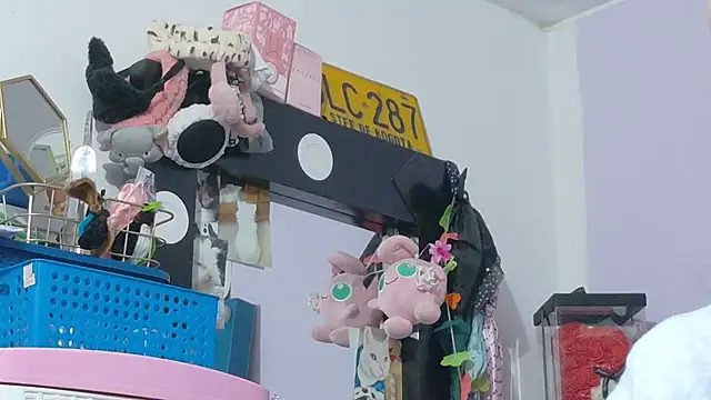 KOREN_JALAA 라이브 XXX 채팅