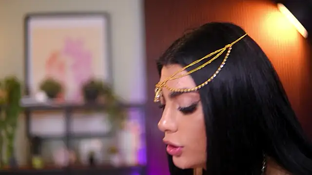 RavennaDArcy: онлайн-секс-чат