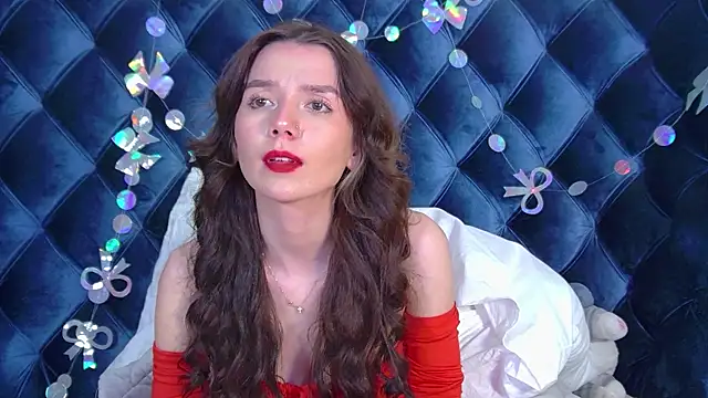 Chat XXX en directo de VanessaVienne