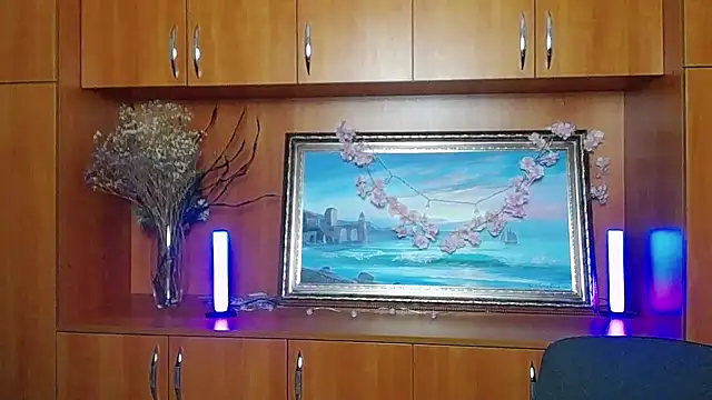 Rosalinda_ro 라이브 XXX 채팅