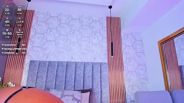 SofiiCruz Chat XXX live