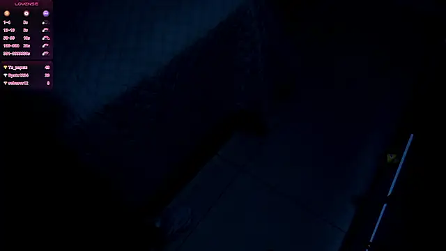 Mystic_girly's Live XXX Chat