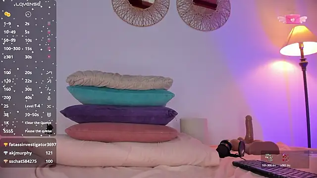 hot_booty_: онлайн-секс-чат