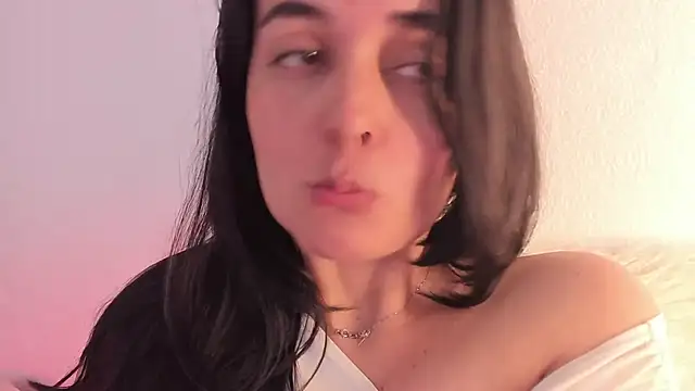 miss_alhy 라이브 XXX 채팅