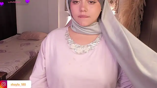 Chat XXX en directo de shayla_18