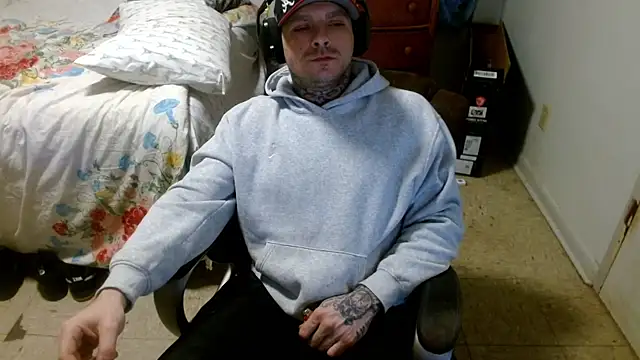 DADDY_KANE8---のライブXXXチャット