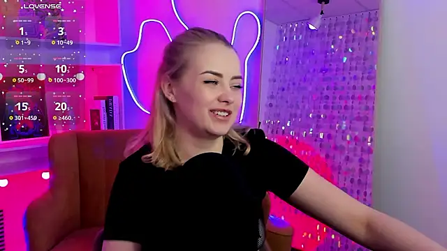 StephanieSweety's Live XXX Chat