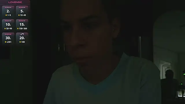 Czat XXX na żywo – grey___27