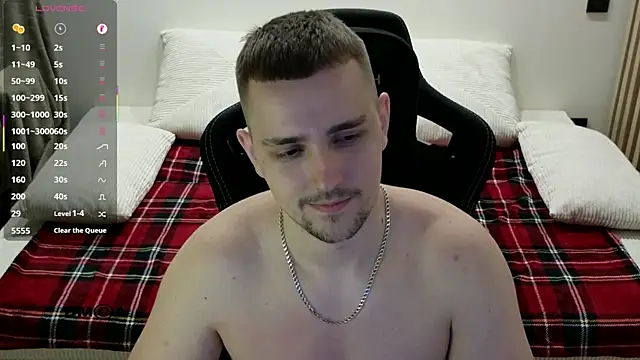 Larstar01 Live XXX-chat