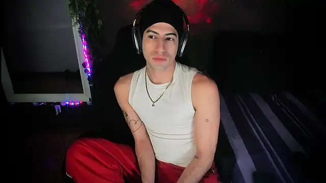 Czat XXX na żywo – newjeff