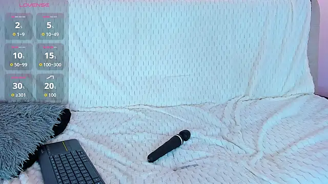 little_sophie18のライブXXXチャット