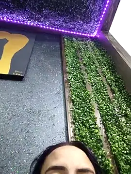 pleasure_of_life Webcam show