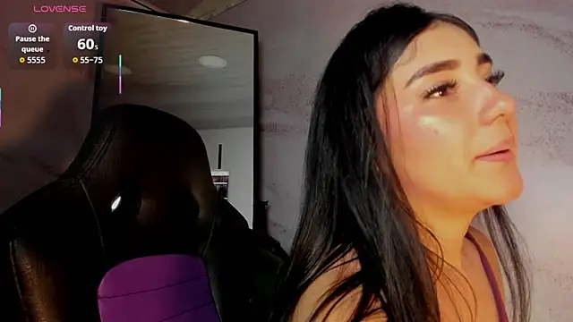 Živý XXX chat Belliinda_21