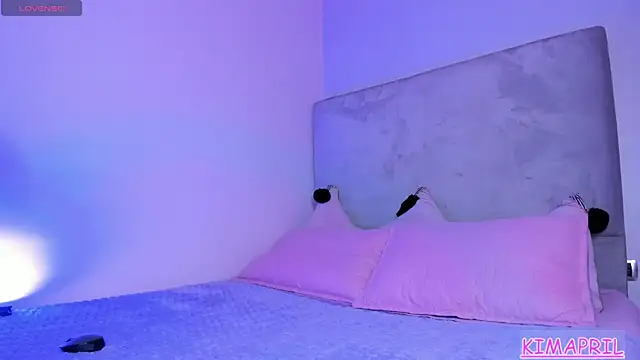 Živý XXX chat KIMAPRIL