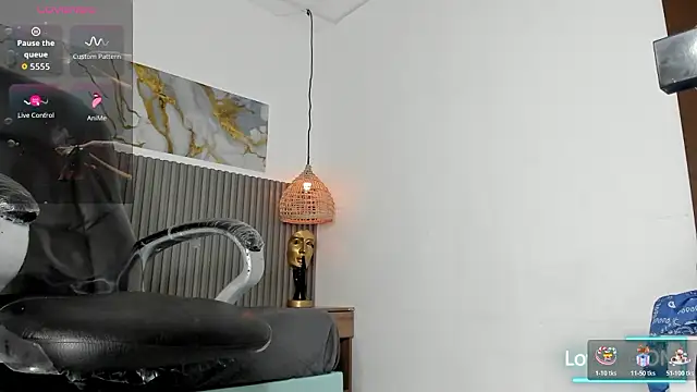 Dyla_n18 Adlı Modelin Canlı XXX Sohbeti