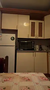 Czat XXX na żywo – Naughtbaby_2025