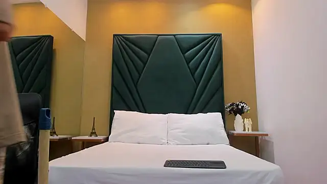 Czat XXX na żywo – Michael_blue