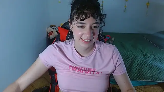 sajecrismaa 라이브 XXX 채팅