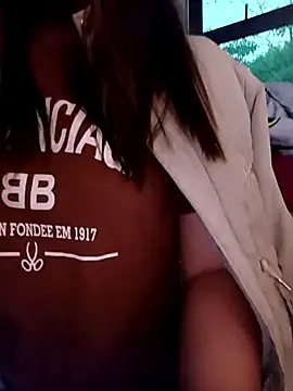 sowbibiのライブXXXチャット