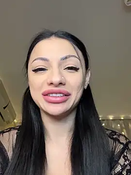 Webkamerová show Layana_Ro