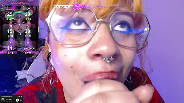 Chatroom XXX en direct de _carlotta_x